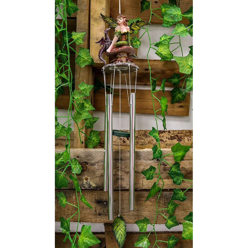 Caili Fantasy & Sci-Fi Wind Chime