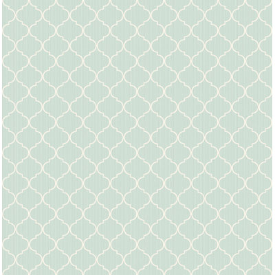Kenney Non-Pasted Geometric Wallpaper Roll