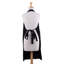 Cotton Bib Apron