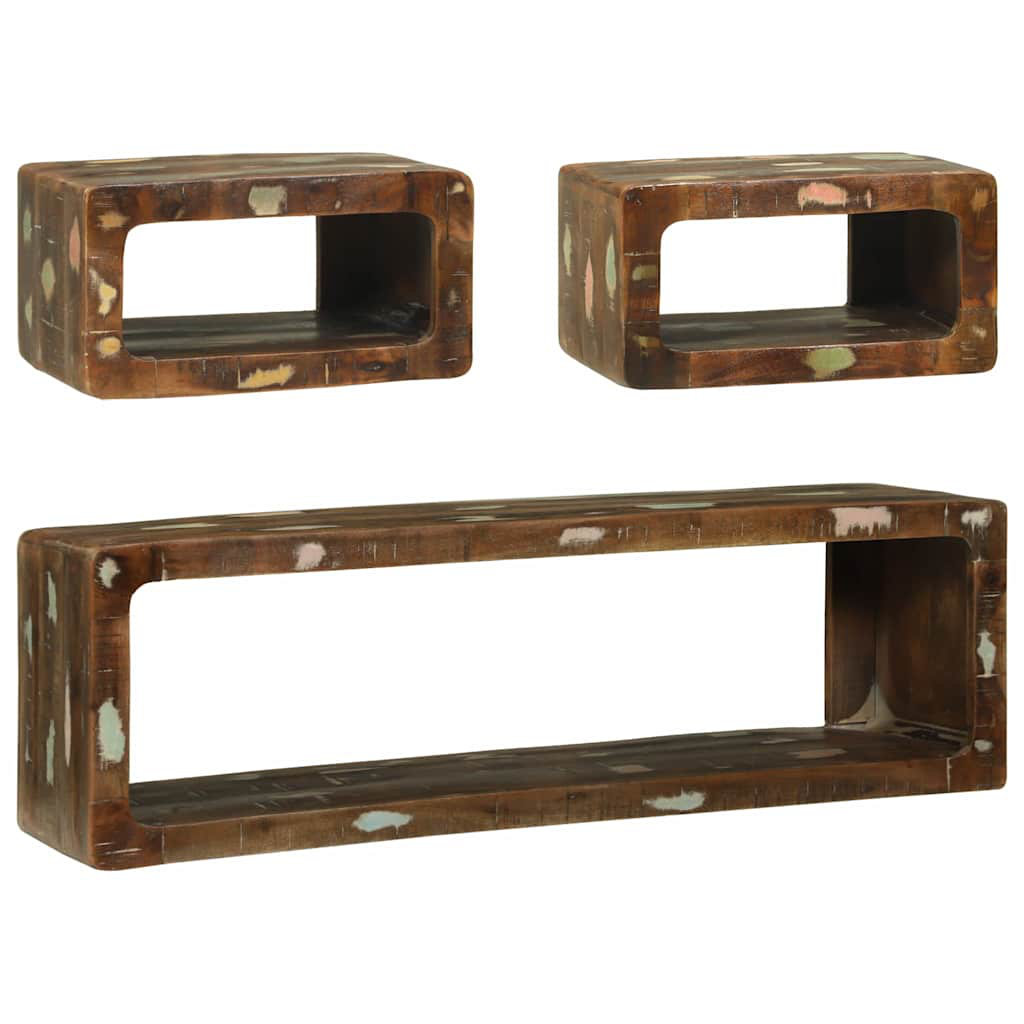 Unfinished TV Stand for TVs up to 42"