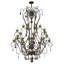 24 - Light Chandelier