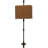 Muirfield Flush Mounted Sconce