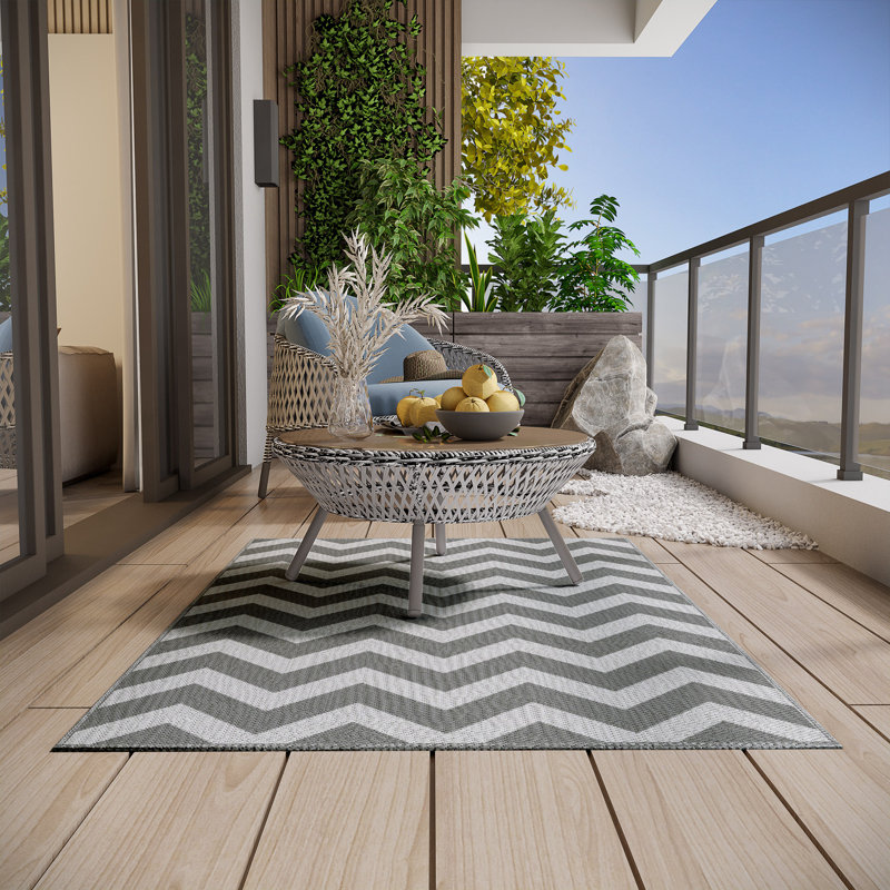 Lumsdom Kitchen Mat
