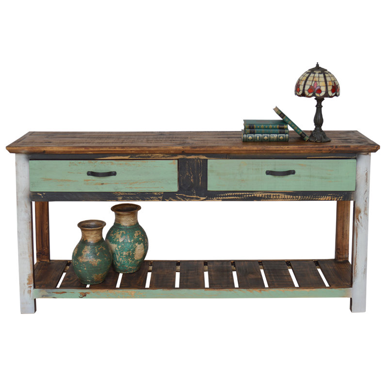 Cabana Console