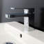 Eleganza Single Hole Bathroom Faucet-53024434