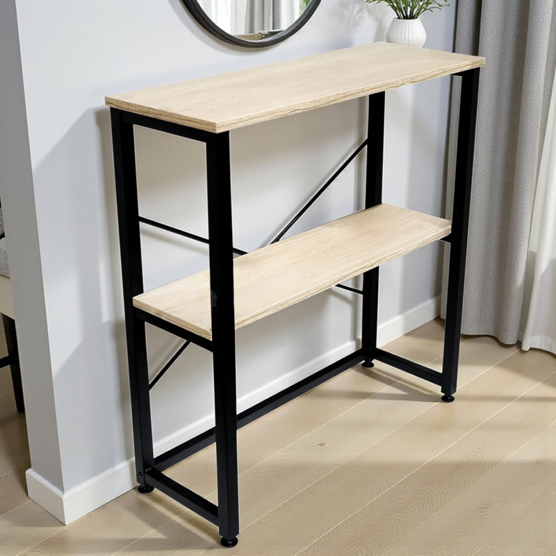 Console 31,7 po, Ivoire