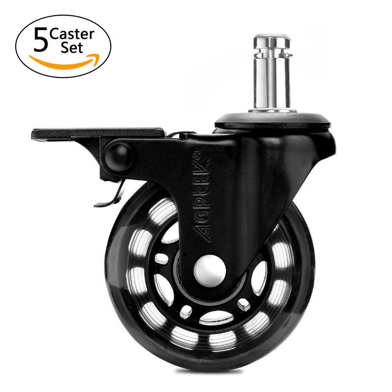 Office Chair Casters