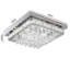 Christensen 40cm LED Flush Mount