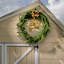 Couronne de pin 36 po Norfollk