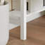 Strasbourg Corner Writing Desk