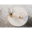Drumline Solid Wood Coffee Table