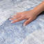 Tapis à poil long de qualité supérieure lavable à la machine ADS676-368525730-368525729