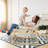 Alyaa Rocking Chair-362597745