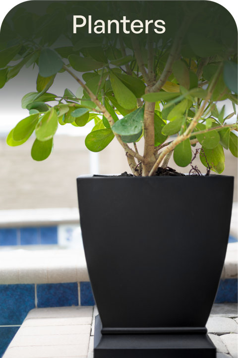 Planters
