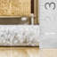 Solid Colour Area Rug-1363007823