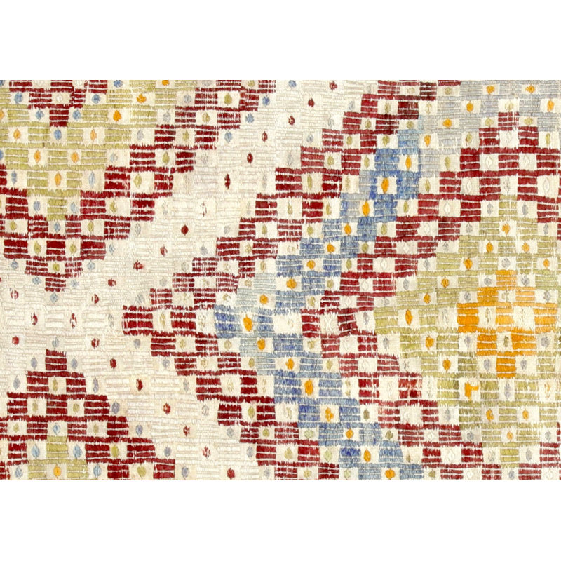 Gallery Size One-of-a-Kind 5'10" X 10'9" Area Rug