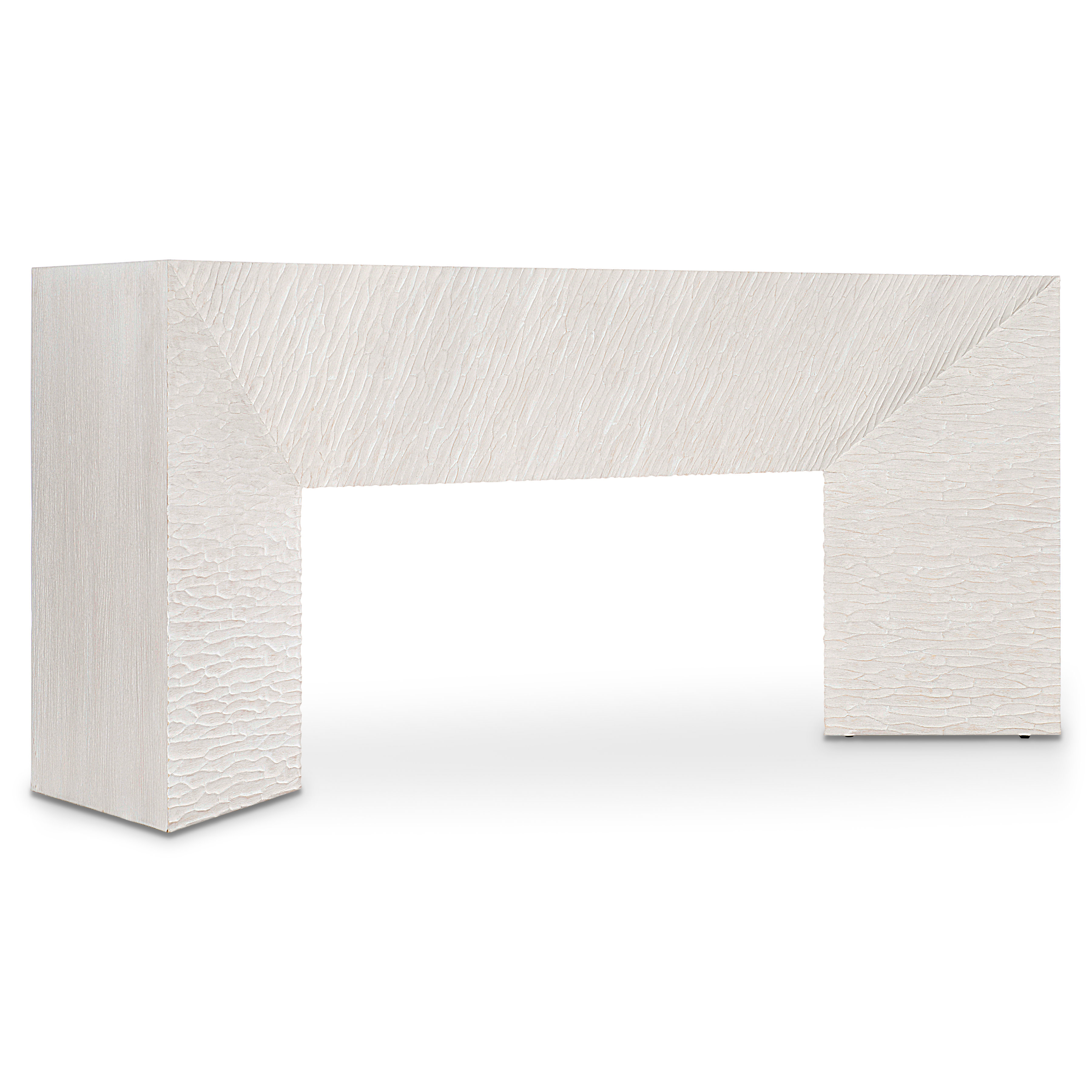 Bernhardt Solaria 70 in. Console Table & Reviews | Wayfair