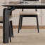 Table de salle à manger moderne-733142538