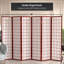 Paravent Shoji pliable Alex 70'' H-119045053-119045058