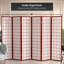 Paravent Shoji pliable Alex 70'' H-1299497666-1299497671