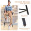 Tabouret de comptoir moderne en similicuir-959345386-959345390-958689550