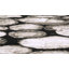 Tapis noir Beaud-19499135