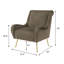 Fauteuil rembourré-517809187