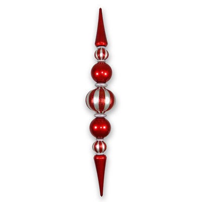Giant Finial Ornament