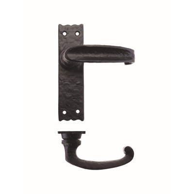 Latch Door Handle