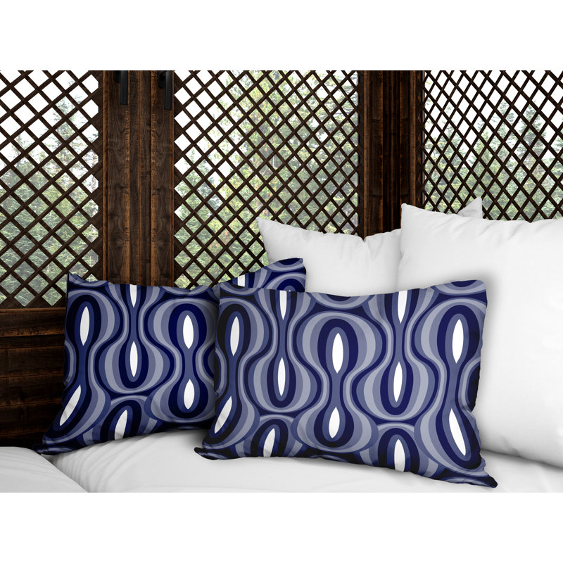  Coussin intérieur / extérieur Lumbar