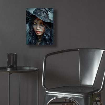 Art mural en verre Epic Art par SpellBind