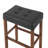 Suneta Backless Bar Height Stool True PU-1036696566