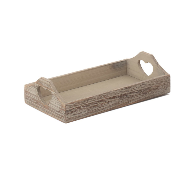 Escolta Serving Tray, 7cm H x 18cm W x 30cm D