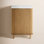 Nova 24" Carrara Marble Single Bathroom Vanity