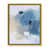 Gold Floater Framed Canvas selected