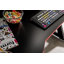 McRacing Iron Writing Desk