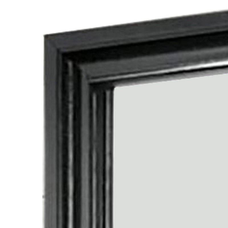 Miroir de salle de bain Riesa