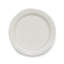 Sophie Conran, White - Tea Plates