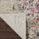 Lowndes Oriental Indoor Rug