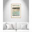 Celadon Dreams - Art encadré autoportant par Tom Reeves-64072673-64072689