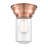 Saroyan Glass Flush Mount-102440238-102440242-102440245