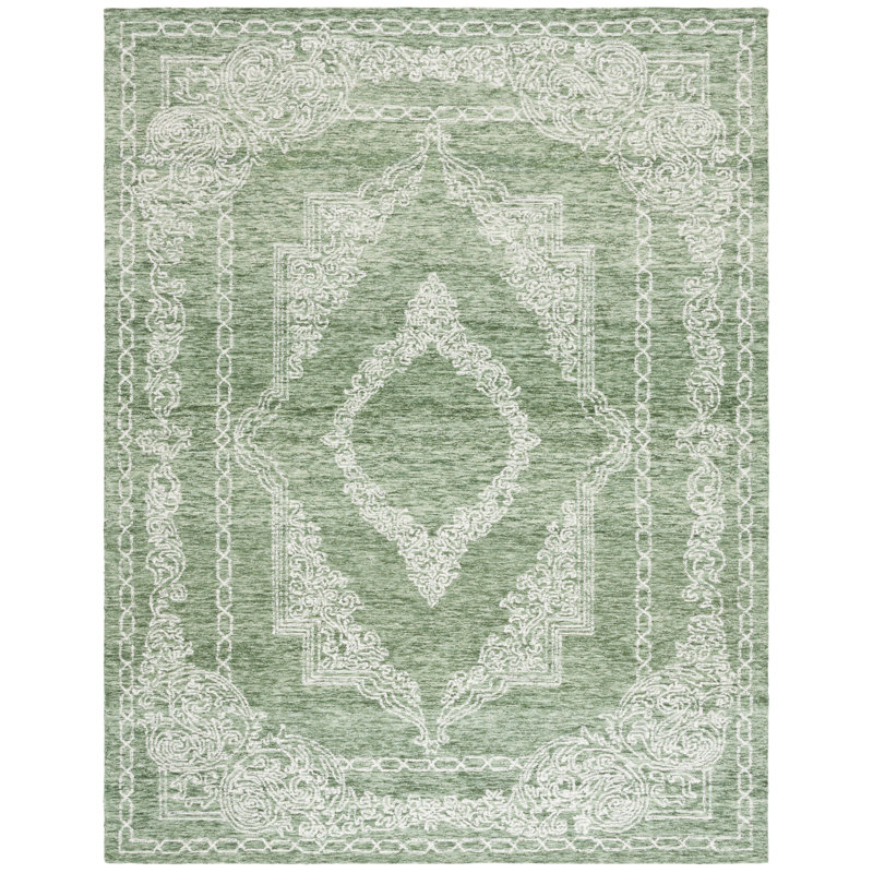 Tapis Lomawai, Rectangulaire 8 pi x 10 pi