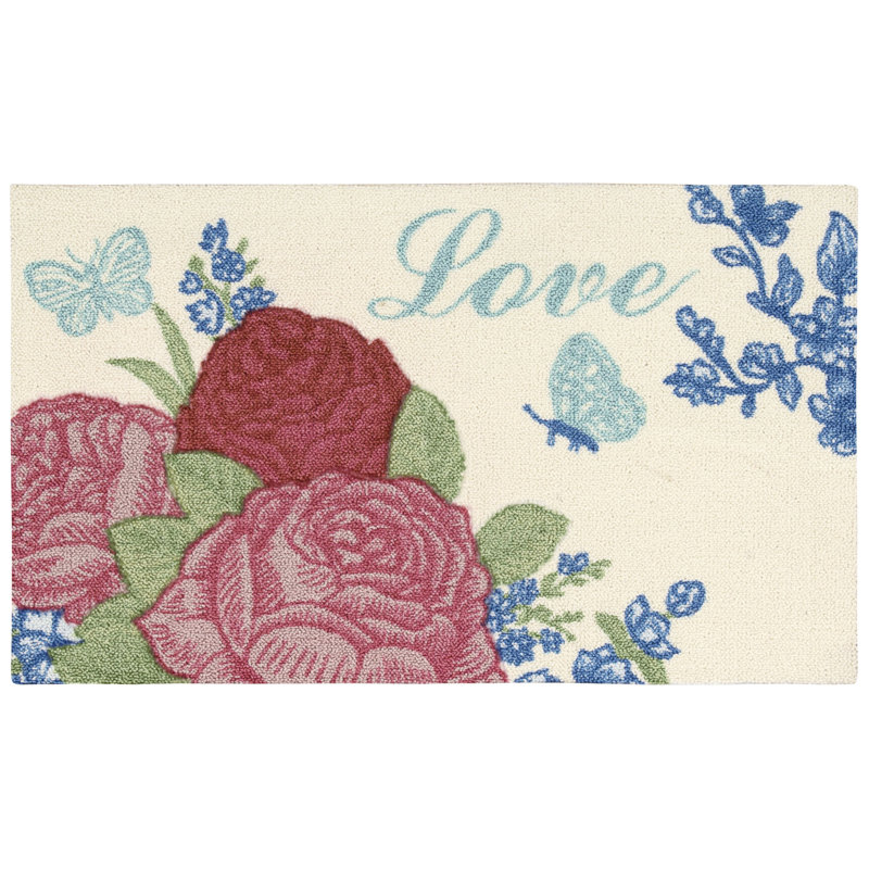 Tapis beige Otani