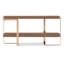 Eleana 60'' W Console Table