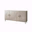 Buffet armoire 4 portes en bois-1204040762