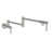 Polished Nickel (PVD)