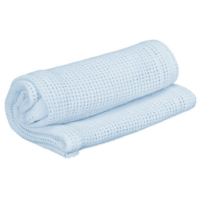 Cotton Baby Blanket