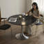Table de salle à manger Silver-1436895934