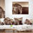 Landscape Reversible Throw Pillow