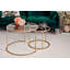 Adira 2 - Piece Living Room Table Set-50392794-78535545
